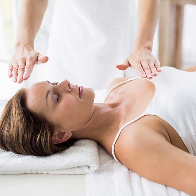 Épanouissement & soins holistiques
