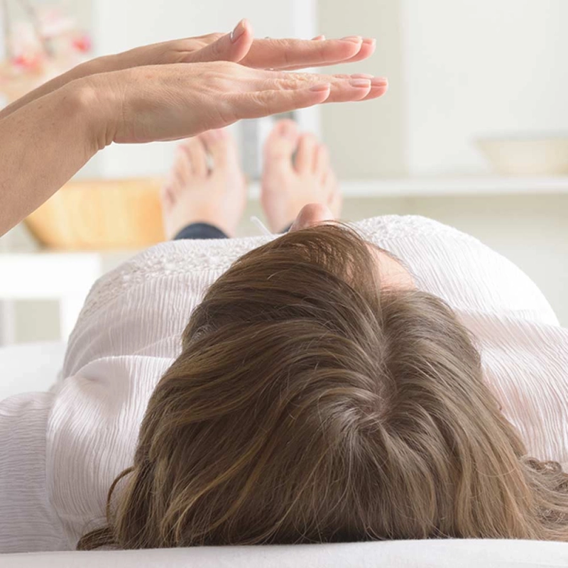 Reiki